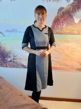 リトルダック ディー フォクシー(Little Duck, d FOXY)&nbsp;吉田 直美