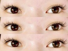 サン美容室(SUN美容室)/フラットラッシュ