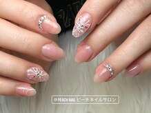 ピーチネイル 新松戸(Peach Nail)/