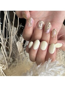 ベル(Belle)/【ハンド】持ち込みアート10本 