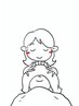 【研修モデル】スクール卒業生担当<ヘッドスパ60分>¥1100