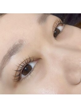 マケア 戸田公園 戸田公園駅西口店(Makea)/まつ毛パーマ☆