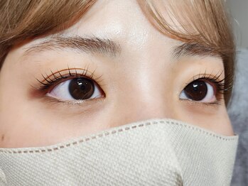 マーリエ(Malie)/まつげパーマ