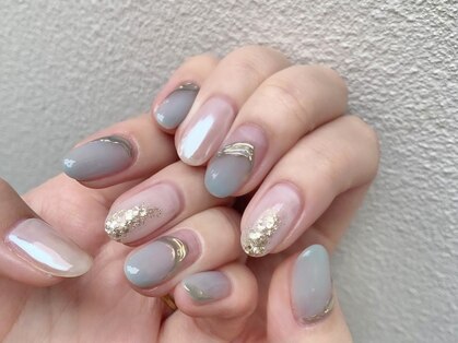 グレースネイル(GRACE nail)の写真