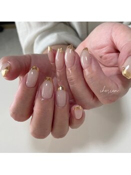 シェリアンネイル(Cherien nail)/
