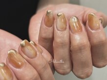 エリオント(Helianthe)/●ニュアンス定額