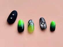 ミトミ(MITOMI)/H/Rebellious 4｜高円寺