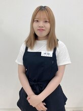 アンセ アイラッシュ 薬院店(ance eyelash) 薬院店★ カワノ