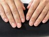 リラックス効果◎【HAND】ケアコース≪爪形成＆甘皮ケア≫ ¥7150→￥5500