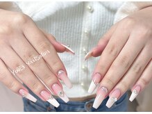 ヨーリ(YooLi)/ワンホンネイル