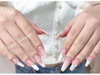 ワンホンネイル