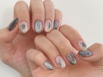 アトリエ ボノ(BONO)/マグネットデザイン