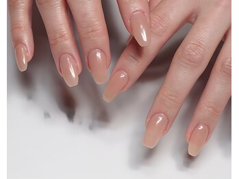 ヒュッゲ(Hygge)/大人ワンカラー