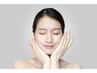 【人気の導入ケアでハリ感】プラズマ美容30％OFF　¥12,100→¥8,470　(約65分)
