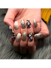 アイズニューヨークネイル(I's New York nail)/