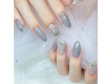 アイラッシュ ヴィアンジュ(Viange)