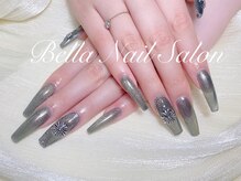 ベラーネイルサロン(Bella Nail Salon)/持ち込みデザイン