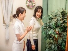 ブリティッシュロゼ/継続しやすいメニュー