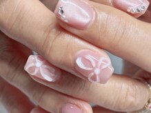 トゥーネイル(to nail)/アートネイル