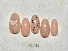 エラン メグロ(ELAN Meguro)/ハートネイル