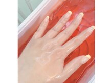 リンクプリムネイル(RINK prime nail)の雰囲気(いつまでも、キレイでいたい貴方へ【美】のお手伝いを致します。)