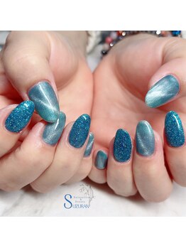 マグネットジェル