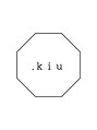 キウ(kiu) .ｋｉ ｕ