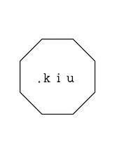 キウ(kiu) .ki u