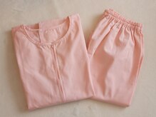 ときのはり鍼灸院(TOKINOHARI)/施術着あり