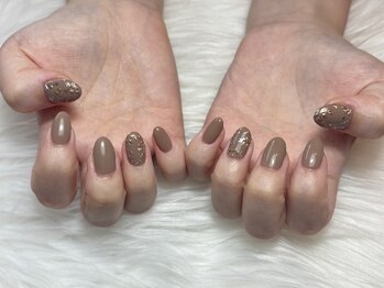 ニカ(NICA)/定額デザインC カラー変更して