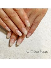 ジェイフェリーク(J Feerique)/ベイビーブーマー