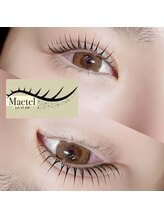 モアエッジ 三軒茶屋店(more edge)/パリジェンヌ：メーテルロッド