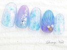 トレンド*マリンNail