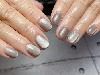 ウェルフェア(WELFARE)/