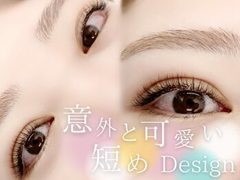 デイジー バイ アルテフィーチェ 梅田(daisy by artefice)/【♪束感マツエク♪】