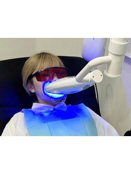 ブライダルメニューがあるサロン