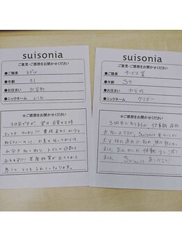 ラブ美長寿 沖縄本店(Lab)/極上デトックスタイム◇水素吸入