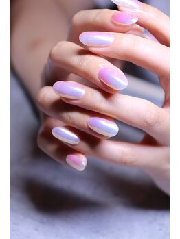 タイガーリリー(tiger lily)/オーロラパウダー