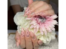 ジュリエッタ(GIULIETTA)