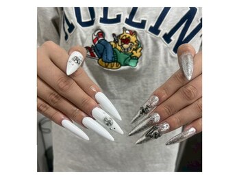 プア 千葉(pua)/YUUKA