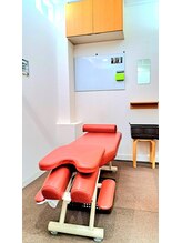 コアバランス整体院/個室3【O脚矯正/亀戸/錦糸町】