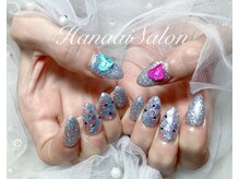 ハナアイ サロン 新宿店(hanaai salon)/定額Aコース