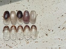 秋桜./定額デザイン