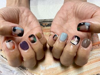 ニュアンスアート