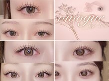 ヴィヴォーグ 立川(vivogue)