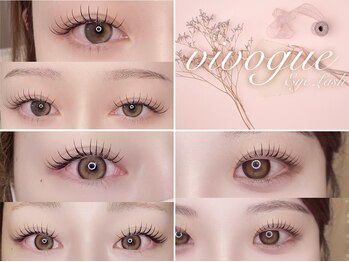 ヴィヴォーグ 立川(vivogue)