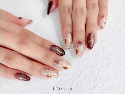 ビーステラ 横浜元町店(B-STELLA)の写真