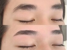 アンドアルファ 栄(&α)/美眉/眉毛/アイブロウ/眉/栄