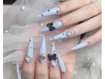 サイナネイル(Shine Nail)