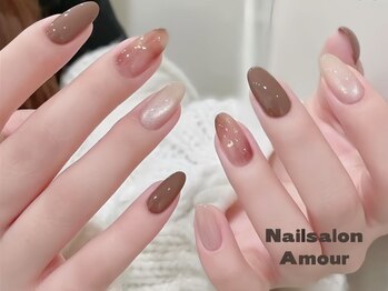 アムールユシマテン 上野湯島店(Amour)/120分やり放題